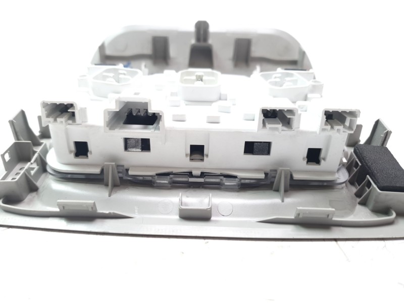 Recambio de luz interior para citroën c3 feel pack referencia OEM IAM 96754056BJ  