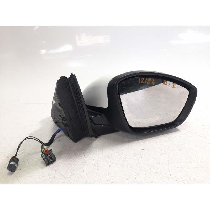 Recambio de retrovisor derecho para opel corsa f (p2jo) 1.2 (68) referencia OEM IAM 983769799V  1051756011 / PG3307323 / 2705706