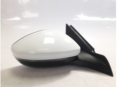 Recambio de retrovisor derecho para opel corsa f (p2jo) 1.2 (68) referencia OEM IAM 983769799V  1051756011 / PG3307323 / 2705706 2