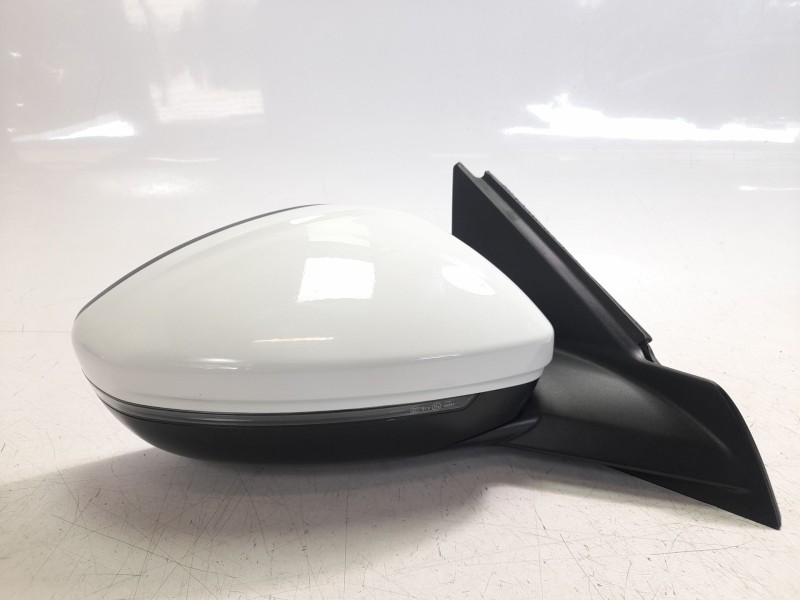 Recambio de retrovisor derecho para opel corsa f (p2jo) 1.2 (68) referencia OEM IAM 983769799V  1051756011 / PG3307323 / 2705706