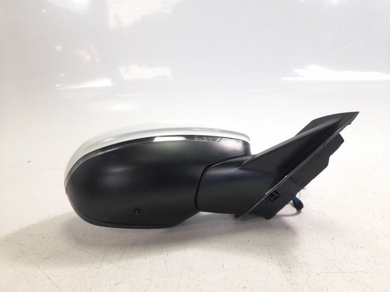 Recambio de retrovisor derecho para opel corsa f (p2jo) 1.2 (68) referencia OEM IAM 983769799V  1051756011 / PG3307323 / 2705706