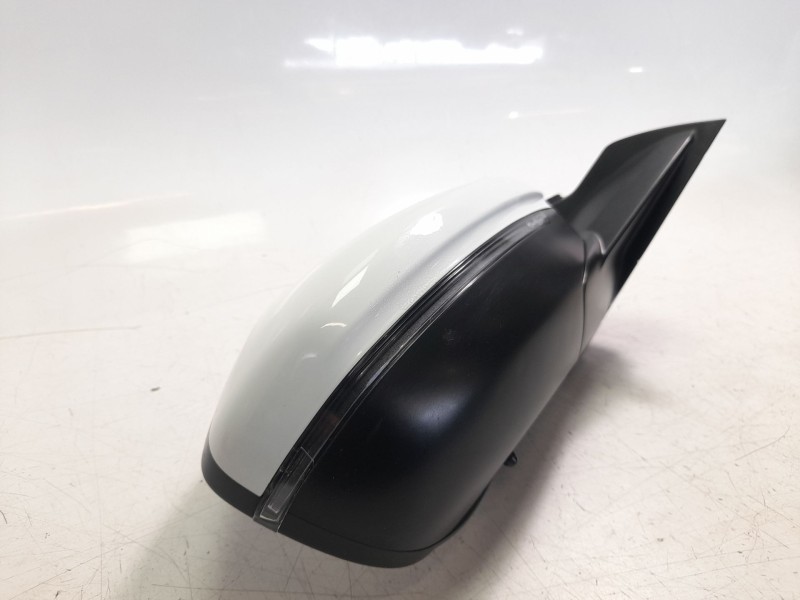 Recambio de retrovisor derecho para opel corsa f (p2jo) 1.2 (68) referencia OEM IAM 983769799V  1051756011 / PG3307323 / 2705706