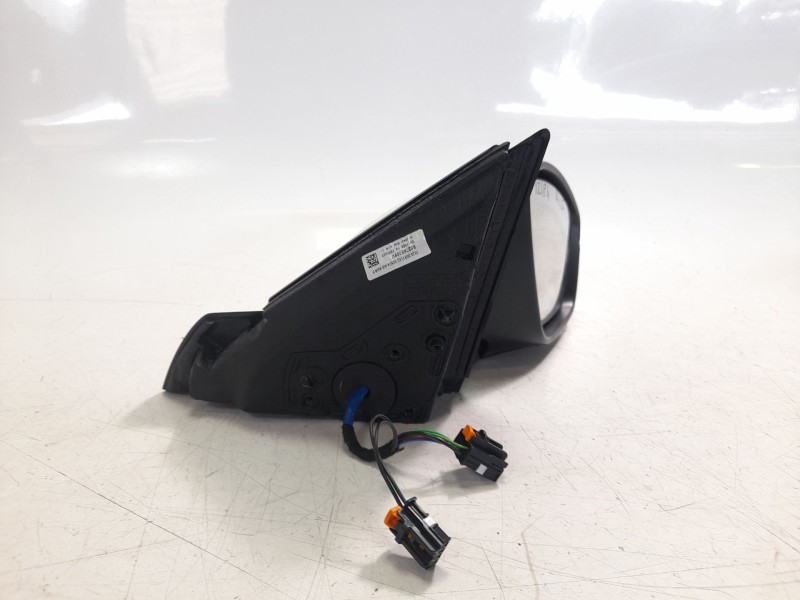 Recambio de retrovisor derecho para opel corsa f (p2jo) 1.2 (68) referencia OEM IAM 983769799V  1051756011 / PG3307323 / 2705706