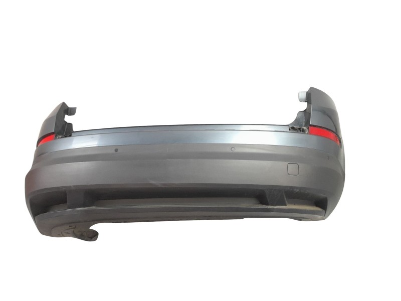 Recambio de paragolpes trasero para skoda kodiaq ambition referencia OEM IAM 565807421  
