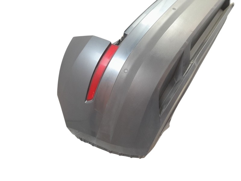 Recambio de paragolpes trasero para skoda kodiaq ambition referencia OEM IAM 565807421  