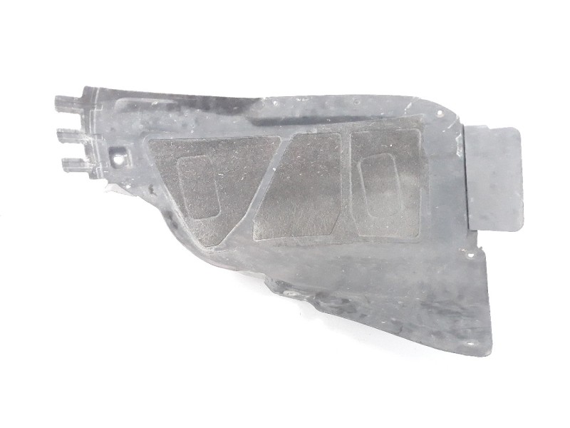 Recambio de paso rueda trasero derecho para opel astra j lim. referencia OEM IAM 13291311  