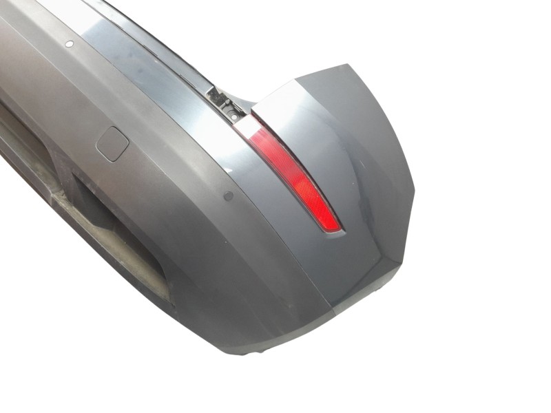 Recambio de paragolpes trasero para skoda kodiaq ambition referencia OEM IAM 565807421  