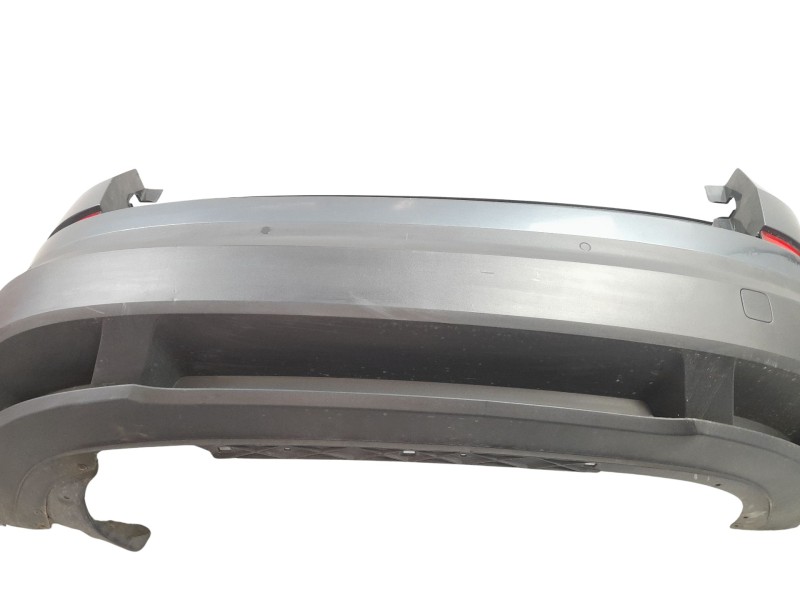 Recambio de paragolpes trasero para skoda kodiaq ambition referencia OEM IAM 565807421  