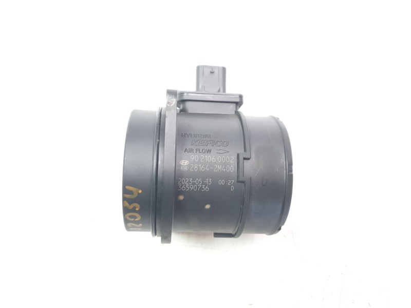 Recambio de caudalimetro para hyundai tucson (nx4e, nx4a) 1.6 t-gdi hybrid referencia OEM IAM 281642M400  