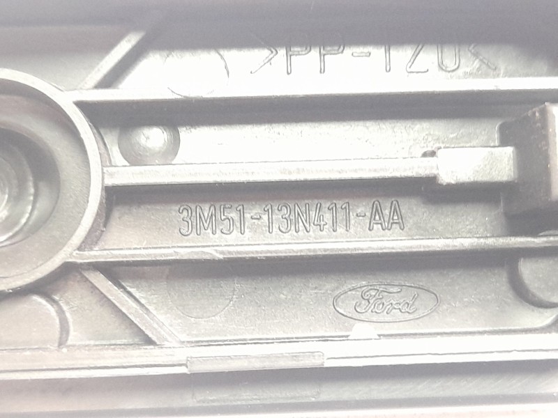 Recambio de portalamparas para ford c-max (cb3) 1.6 tdci cat referencia OEM IAM 3M5113N411AA  