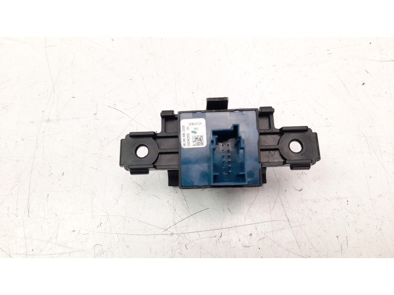Recambio de palanca freno para citroen c4 picasso 1.2 12v e-thp referencia OEM IAM 98014489ZD  