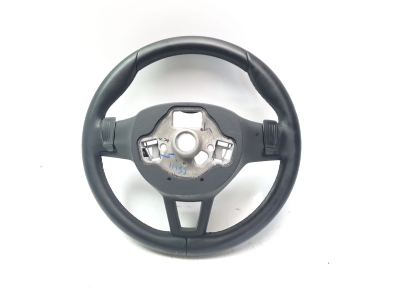 Recambio de volante para skoda kodiaq ambition referencia OEM IAM 3V0419091M  