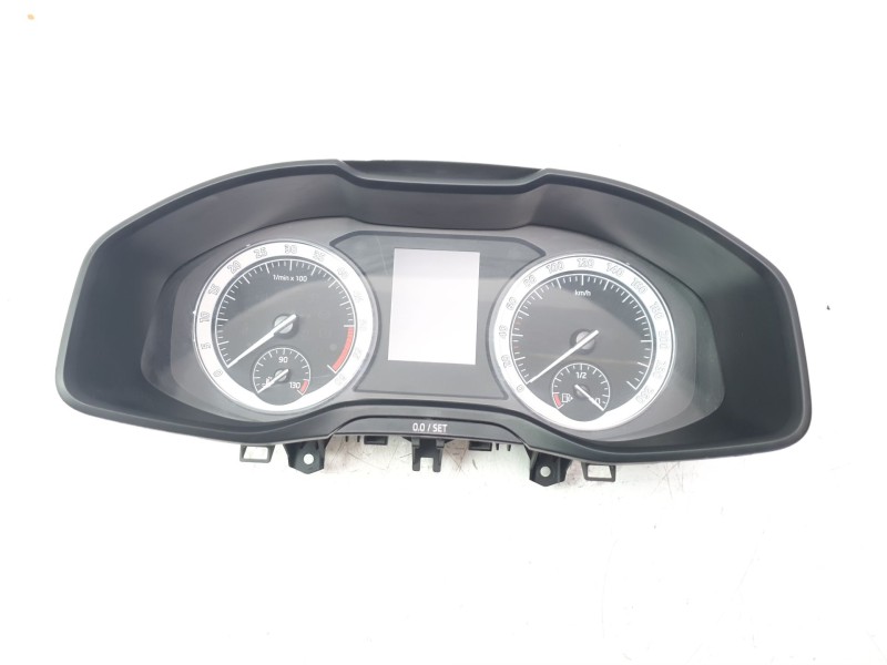 Recambio de cuadro instrumentos para skoda kodiaq ambition referencia OEM IAM 565920751A  