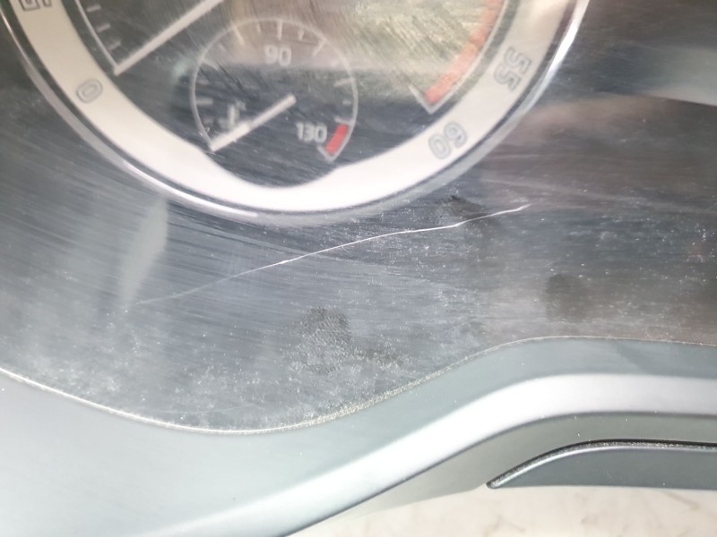 Recambio de cuadro instrumentos para skoda kodiaq ambition referencia OEM IAM 565920751A  