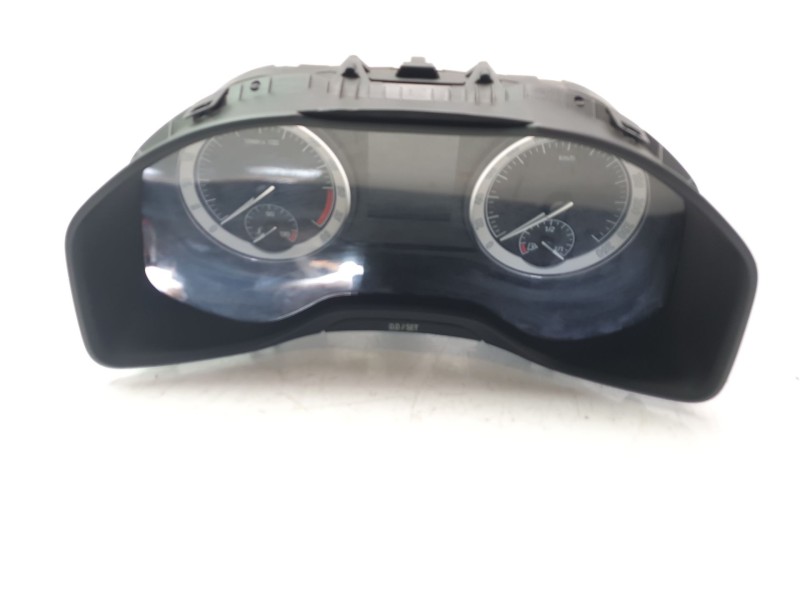 Recambio de cuadro instrumentos para skoda kodiaq ambition referencia OEM IAM 565920751A  
