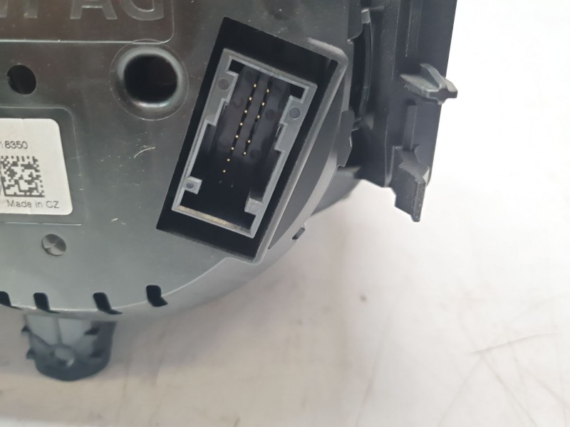 Recambio de cuadro instrumentos para skoda kodiaq ambition referencia OEM IAM 565920751A  