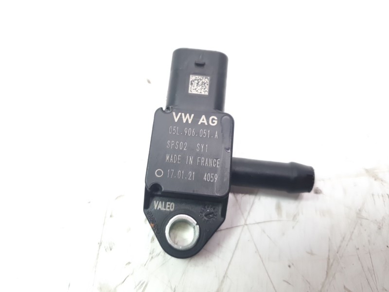 Recambio de sensor para audi a4 avant (8wd) referencia OEM IAM 05L906051A  