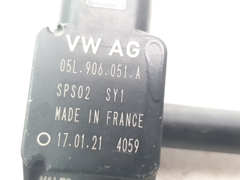 Recambio de sensor para audi a4 avant (8wd) referencia OEM IAM 05L906051A  