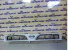 Recambio de rejilla delantera para nissan sunny berlina (n14) referencia OEM IAM 6231050C25  