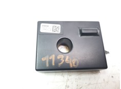 Recambio de modulo electronico para mini f56 1.5 12v referencia OEM IAM 932573502  