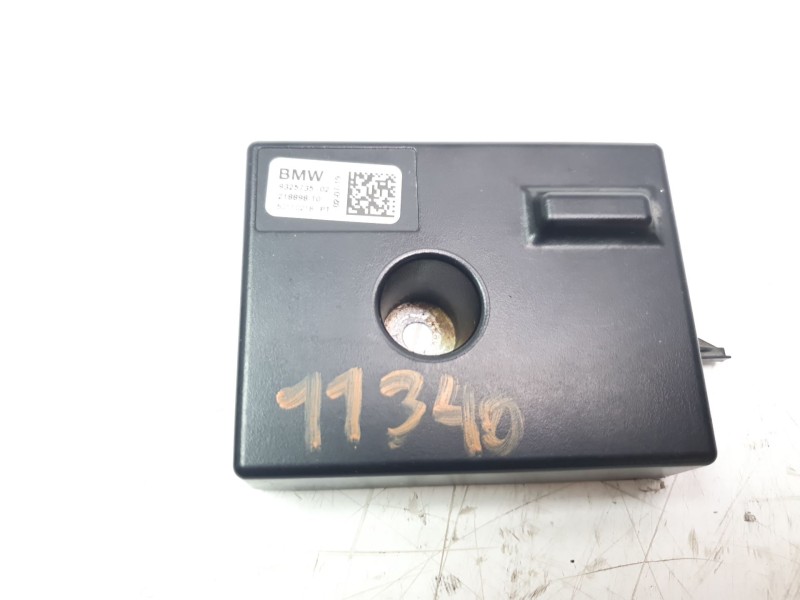 Recambio de modulo electronico para mini f56 1.5 12v referencia OEM IAM 932573502  