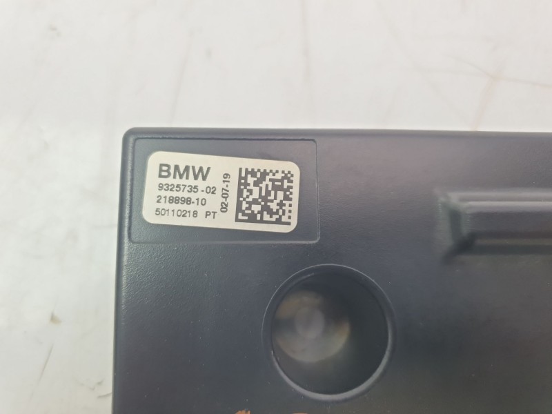 Recambio de modulo electronico para mini f56 1.5 12v referencia OEM IAM 932573502  