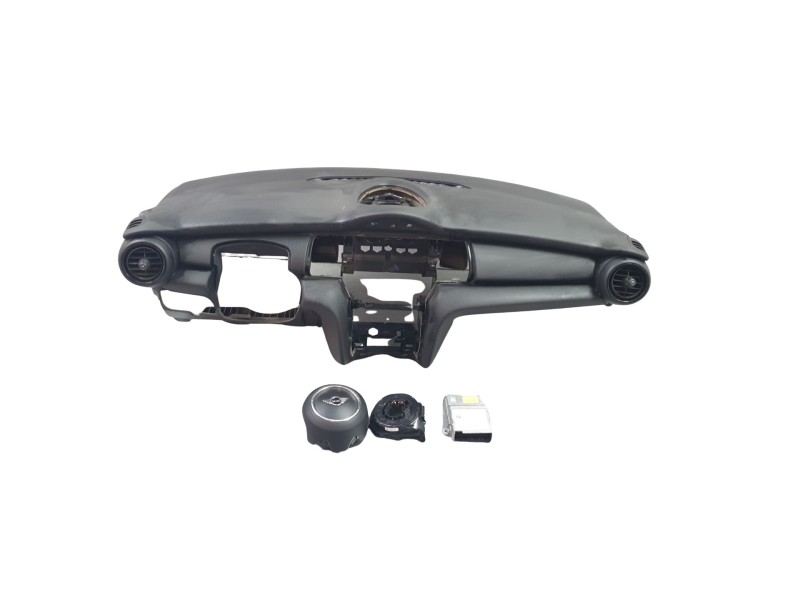 Recambio de kit airbag para mini f56 1.5 12v referencia OEM IAM 51456819967  