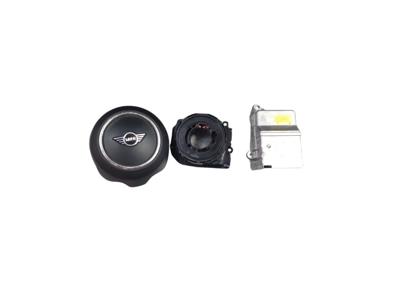 Recambio de kit airbag para mini f56 1.5 12v referencia OEM IAM 51456819967  