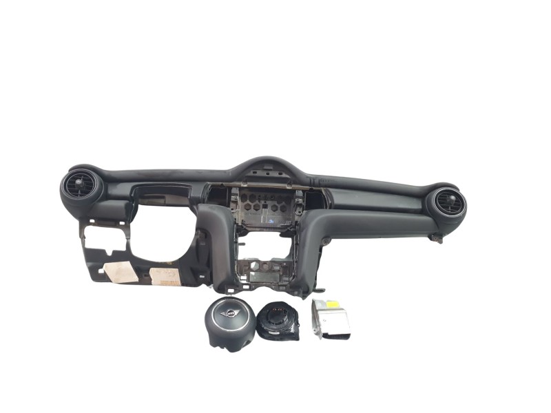 Recambio de kit airbag para mini f56 1.5 12v referencia OEM IAM 51456819967  
