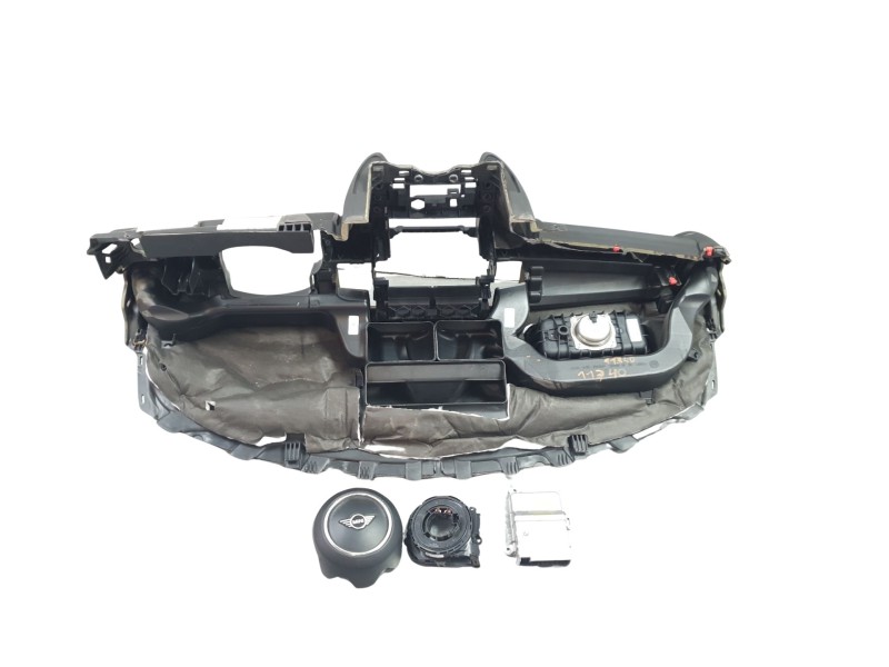 Recambio de kit airbag para mini f56 1.5 12v referencia OEM IAM 51456819967  