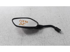 Recambio de retrovisor izquierdo para honda cb 650r referencia OEM IAM 1150014   2