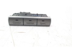 Recambio de interruptor para ford s-max (wa6) 2.0 tdci referencia OEM IAM 6M2T7Z155AE  