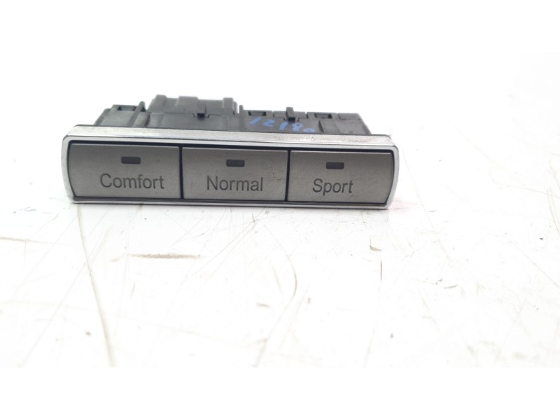 Recambio de interruptor para ford s-max (wa6) 2.0 tdci referencia OEM IAM 6M2T7Z155AE  