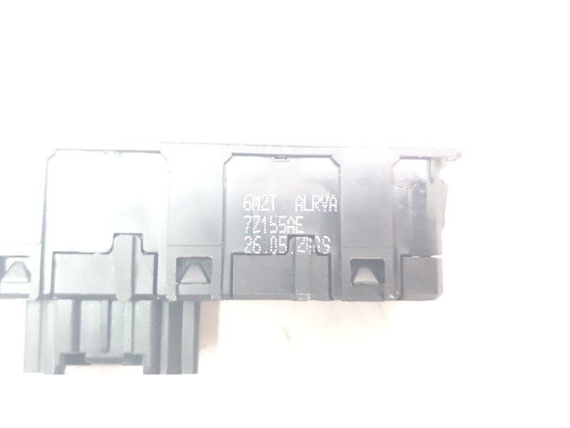 Recambio de interruptor para ford s-max (wa6) 2.0 tdci referencia OEM IAM 6M2T7Z155AE  
