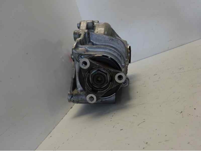 Recambio de diferencial delantero para bmw x5 (e70) 3.0sd referencia OEM IAM 7552533  