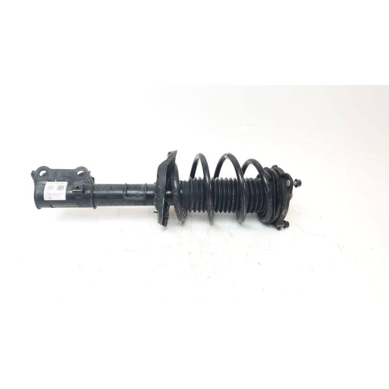 Recambio de amortiguador delantero izquierdo para hyundai kona 1.0 tgdi cat referencia OEM IAM 54650J9010  