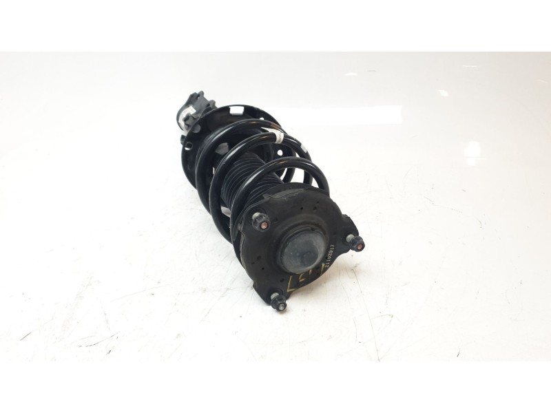 Recambio de amortiguador delantero izquierdo para hyundai kona 1.0 tgdi cat referencia OEM IAM 54650J9010  