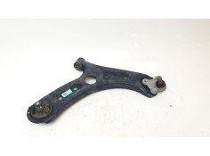 Recambio de brazo suspension inferior delantero derecho para hyundai kona 1.0 tgdi cat referencia OEM IAM 54501J9000  
