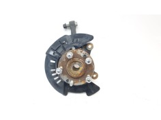 Recambio de mangueta delantera derecha para hyundai kona 1.0 tgdi cat referencia OEM IAM 51701J9200  