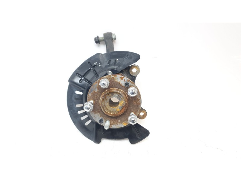 Recambio de mangueta delantera derecha para hyundai kona 1.0 tgdi cat referencia OEM IAM 51701J9200  