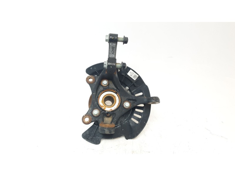 Recambio de mangueta delantera derecha para hyundai kona 1.0 tgdi cat referencia OEM IAM 51701J9200  