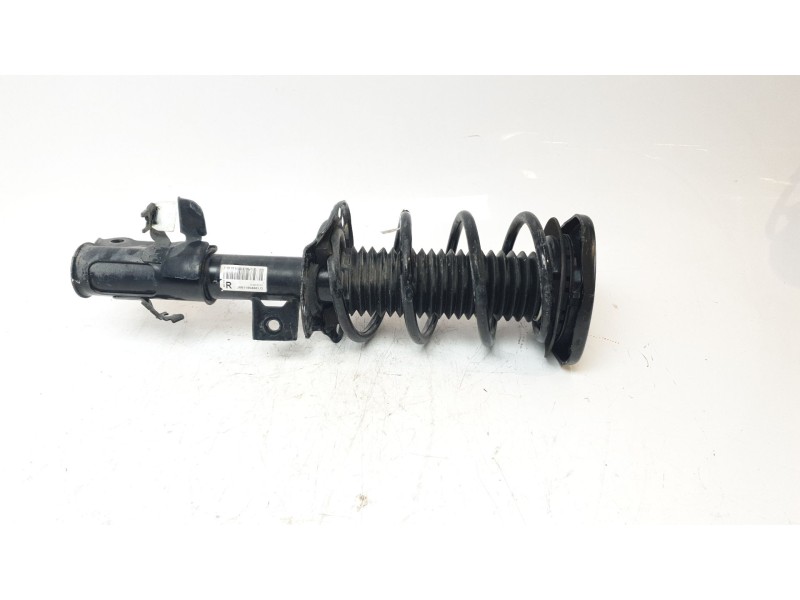 Recambio de amortiguador delantero derecho para ford focus st-line referencia OEM IAM JX6118045ELG  
