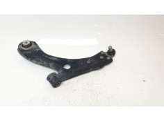 Recambio de brazo suspension inferior delantero izquierdo para ford focus st-line referencia OEM IAM JX613A424AEB  