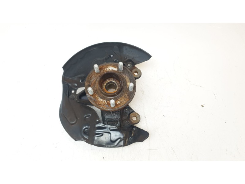 Recambio de mangueta delantera derecha para ford focus st-line referencia OEM IAM JX6C3K170D1A  