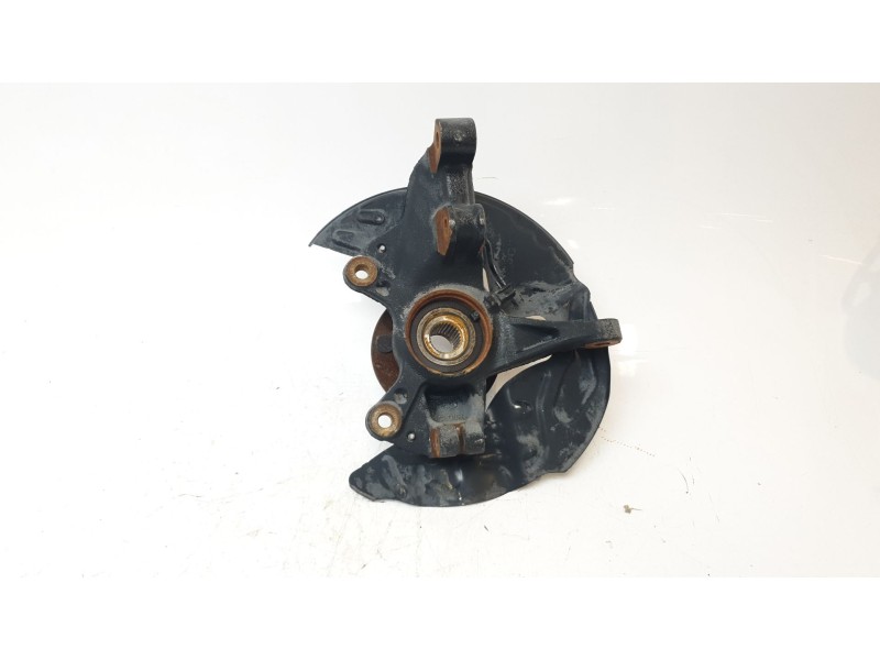 Recambio de mangueta delantera derecha para ford focus st-line referencia OEM IAM JX6C3K170D1A  