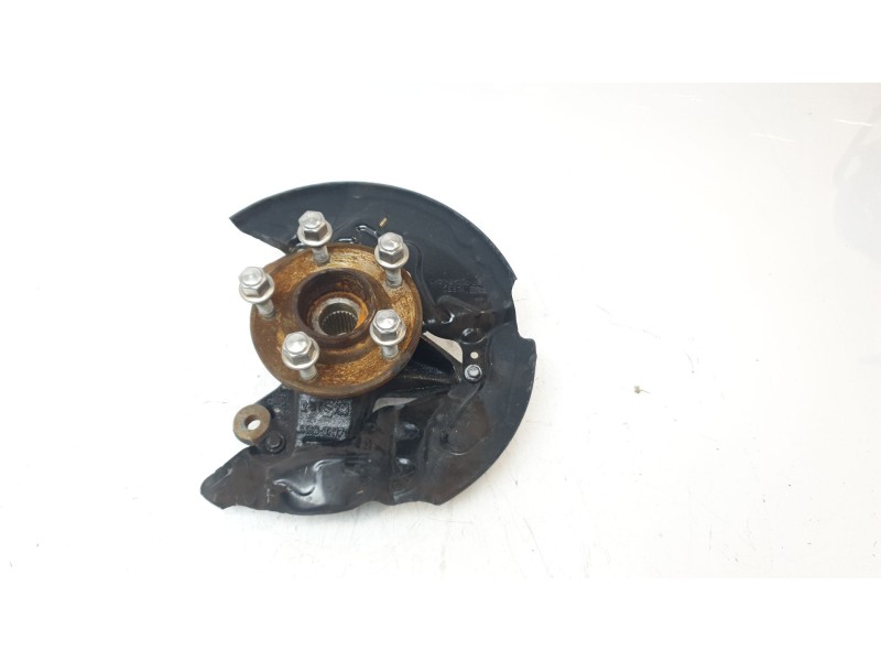 Recambio de mangueta delantera izquierda para ford focus st-line referencia OEM IAM JX6C3K171D1A  