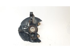 Recambio de mangueta delantera izquierda para ford focus st-line referencia OEM IAM JX6C3K171D1A   2