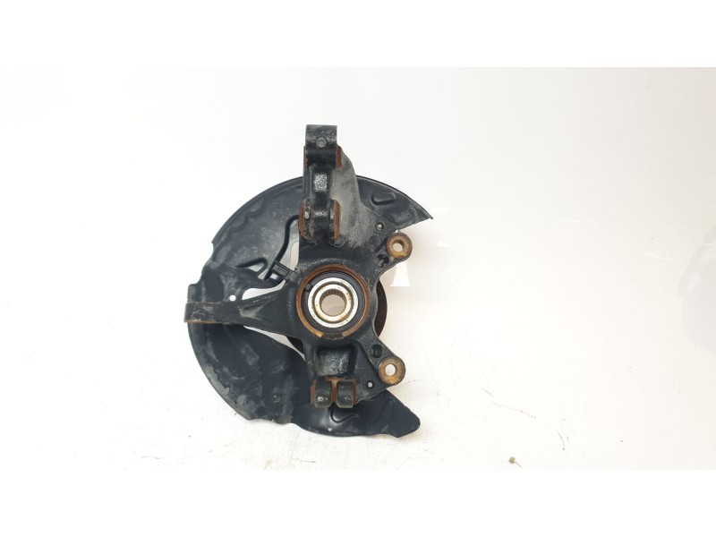 Recambio de mangueta delantera izquierda para ford focus st-line referencia OEM IAM JX6C3K171D1A  