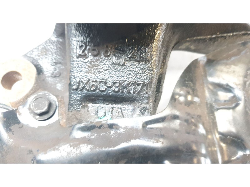 Recambio de mangueta delantera izquierda para ford focus st-line referencia OEM IAM JX6C3K171D1A  