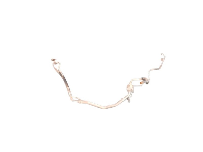 Recambio de tubos aire acondicionado para citroen c4 picasso origins referencia OEM IAM 9675103680  